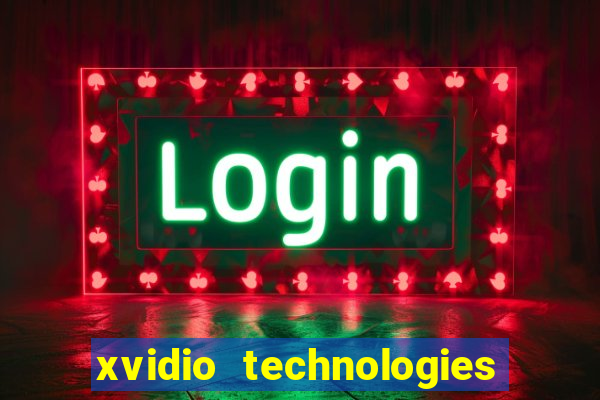 xvidio technologies startup brasil 2023 download gratis completo